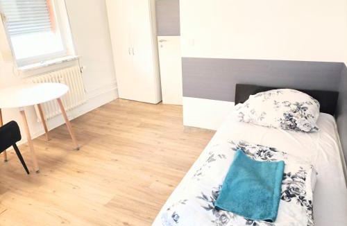Sulzbach Apartment | Haus86
