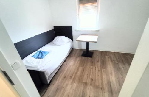 Sulzbach Apartment | Haus86