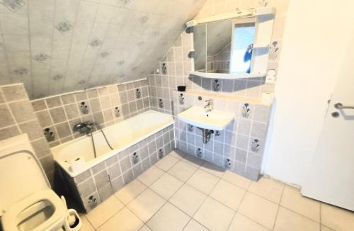 Sulzbach Apartment | Haus86