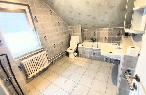 Sulzbach Apartment | Haus86