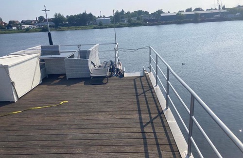 St. Andreas Boat Rental | HausboootHL