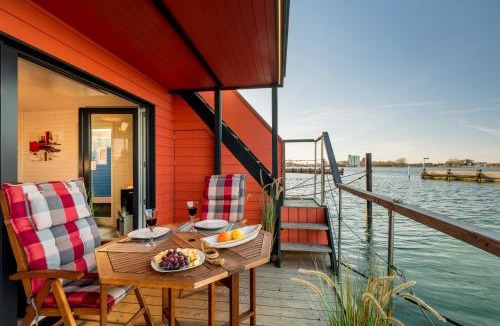 Ostholstein Boat Rental | Hausboot Isa-Bella