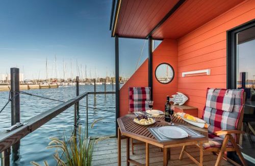 Ostholstein Boat Rental | Hausboot Isa-Bella