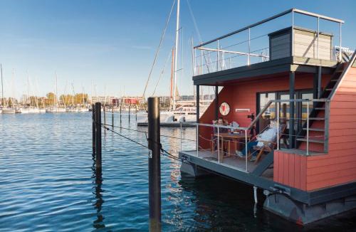 Ostholstein Boat Rental | Hausboot Isa-Bella