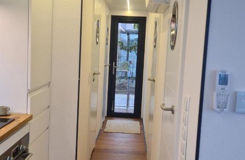 Weyhe Apartment | Hausboot La Mare Emma