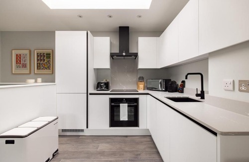 Chinatown Apartment | Hausd - Soho