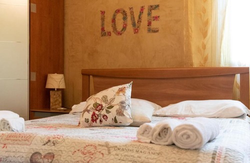 Gambassi Terme House | hause megghi