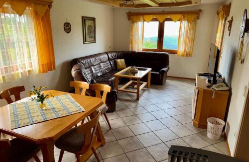 Stocking Apartment | Hauser Hof Grübl