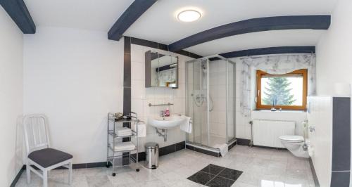 Stocking Apartment | Hauser Hof Grübl