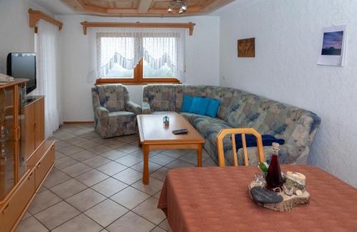 Stocking Apartment | Hauser Hof Grübl