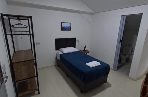 Vinhedo Hotel | HAUSHostel