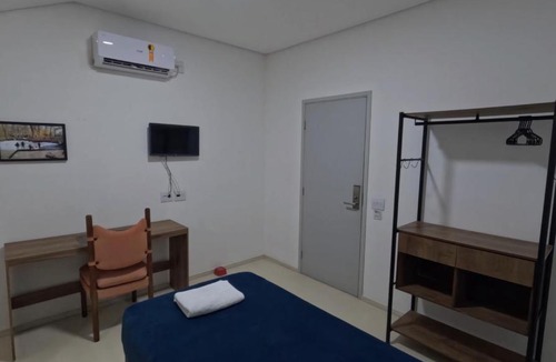 Vinhedo Hotel | HAUSHostel