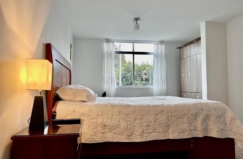 San Borja House | Hausse