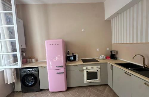 Caen City Centre Apartment | haussmannienS