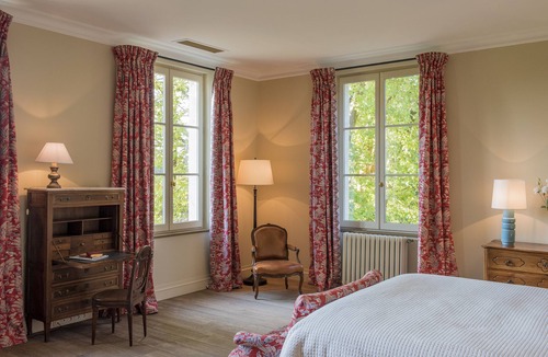 Leognan Bed & Breakfast | Haut-Bailly - La Chartreuse - Anciennement Château Le Pape
