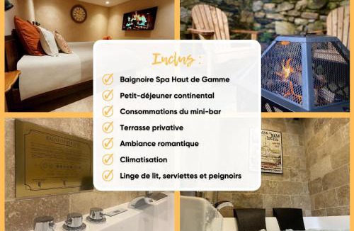 Cornil Bed & Breakfast | Haut Charmes de Cornil