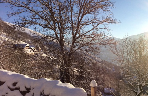 Barrancoueu House | Hautes-Pyrénées-near Saint-Lary (10 pers)-crossroads of the Aure and Louron valleys.