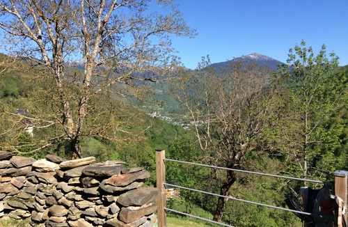Barrancoueu House | Hautes-Pyrénées-near Saint-Lary (10 pers)-crossroads of the Aure and Louron valleys.