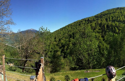 Barrancoueu House | Hautes-Pyrénées-near Saint-Lary (10 pers)-crossroads of the Aure and Louron valleys.