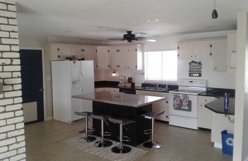 Lake Havasu City House | Hava-Cabana by the Lake