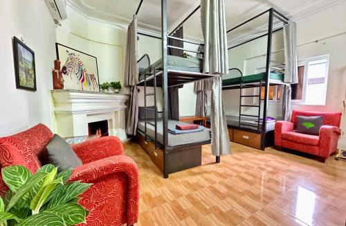 Lang Son Hostel | Hava Hostel Lang Son