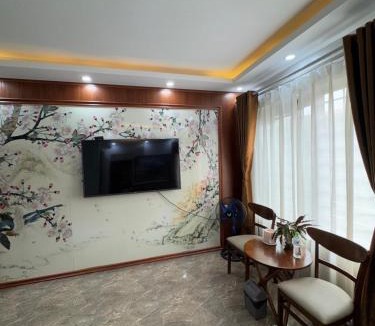 Lang Son Hotel | Hava House Lang Son