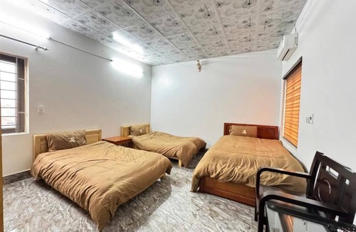 Lang Son Hotel | Hava House
