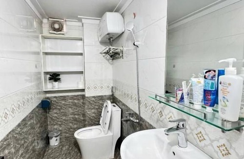 Lang Son Hotel | Hava House