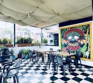 Cali Hostel | Havana Dance School & Hostel