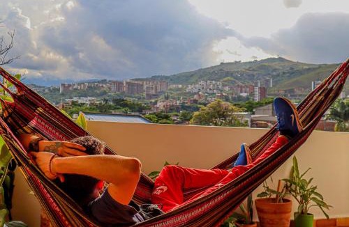 Cali Hostel | Havana Dance School & Hostel