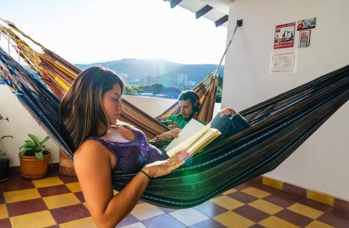 Cali Hostel | Havana Dance School & Hostel