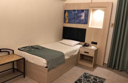 Agouza Hotel | Havana Hotel Cairo