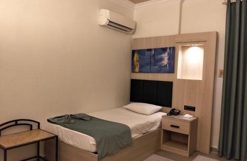 Agouza Hotel | Havana Hotel Cairo