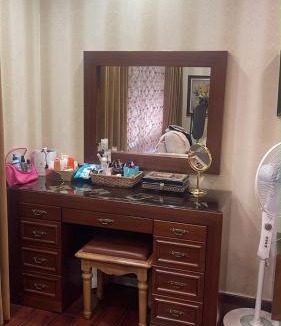 Amman Apartment | Havana