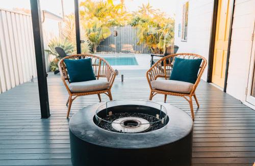 Crescent Head House | Havana On Pacific