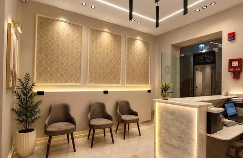 Downtown Cairo Hotel | Havana ViP