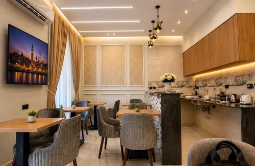 Downtown Cairo Hotel | Havana ViP