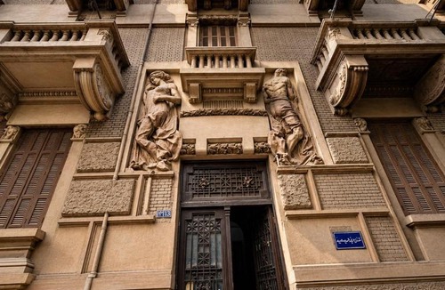 Downtown Cairo Hotel | Havana ViP