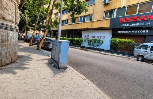 Downtown Cairo Hotel | Havana ViP