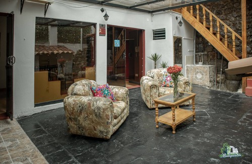 Cusco House | Have a Spectacular View From our Private Apartment in the Heart of Cusco