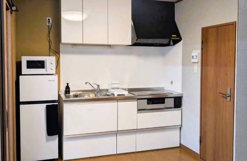 Takihara Onsen House | Have fun with everyone A spacious lodge reserved /Wakayama Wakayama