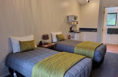 Havelock Hotel | Havelock Garden Motel