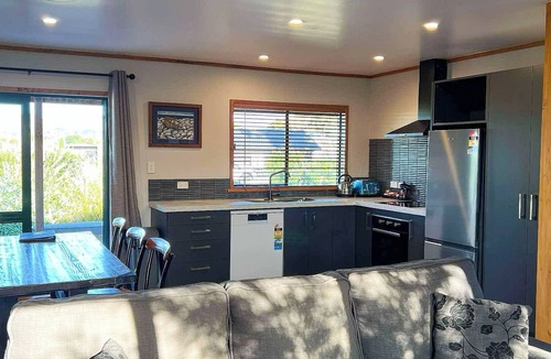 Havelock North Other | Havelock North Holiday Park
