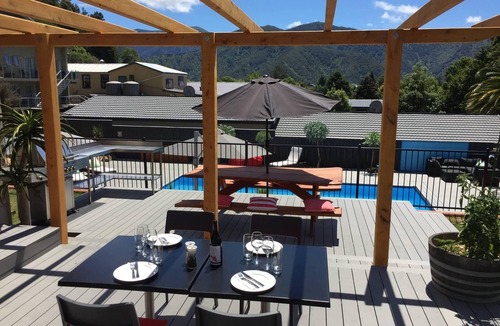Havelock House | Havelock Oasis