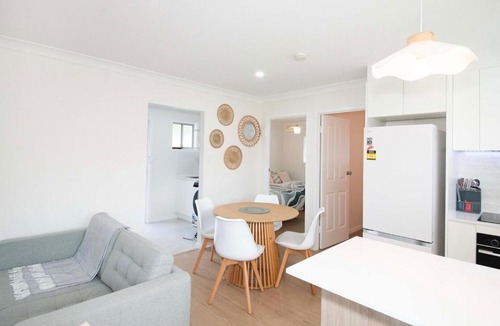 Redcliffe Apartment | Haven at Redcliffe - your stay on the Peninsula