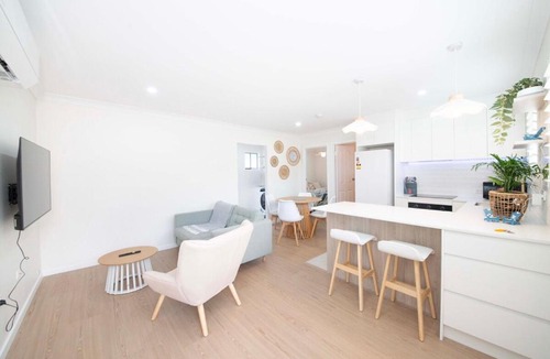 Redcliffe Apartment | Haven at Redcliffe - your stay on the Peninsula