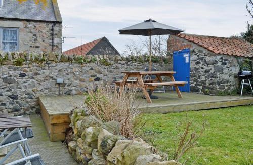 Berwick-upon-Tweed House | Haven Cottage - E4342