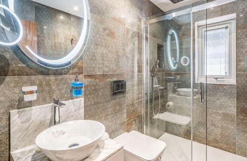 Blackburn House | Haven Cottage