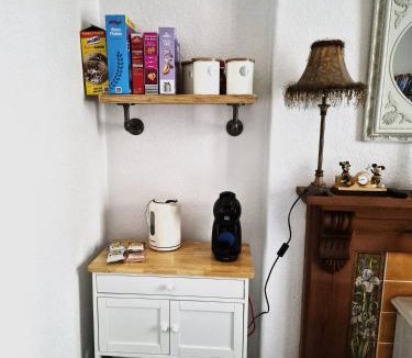 Bude House | Haven Cottage