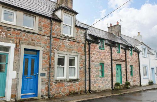 Kirkcudbright House | Haven Cottage